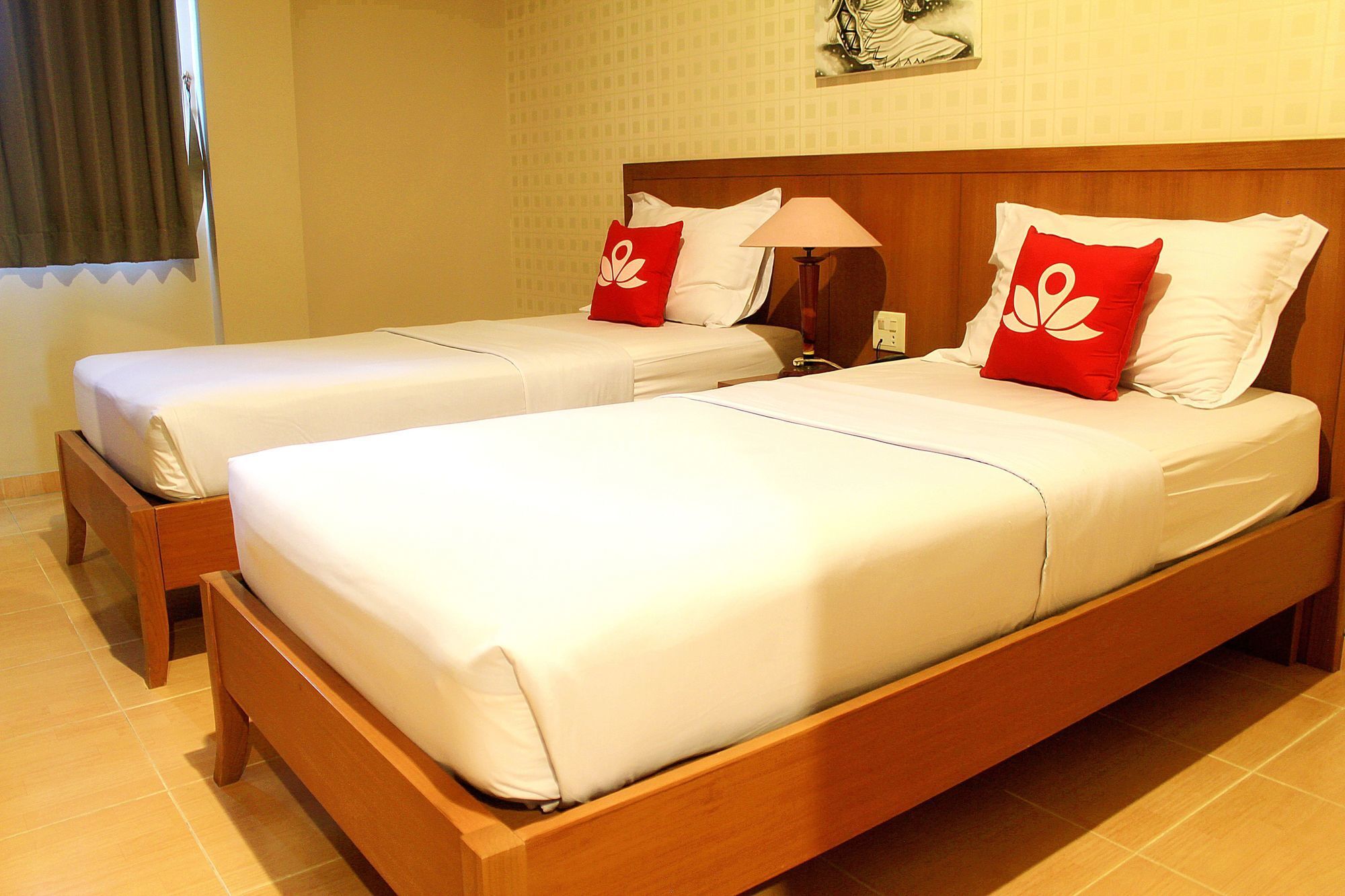 Zen Rooms Bukit Tunggul Bandung Exterior foto