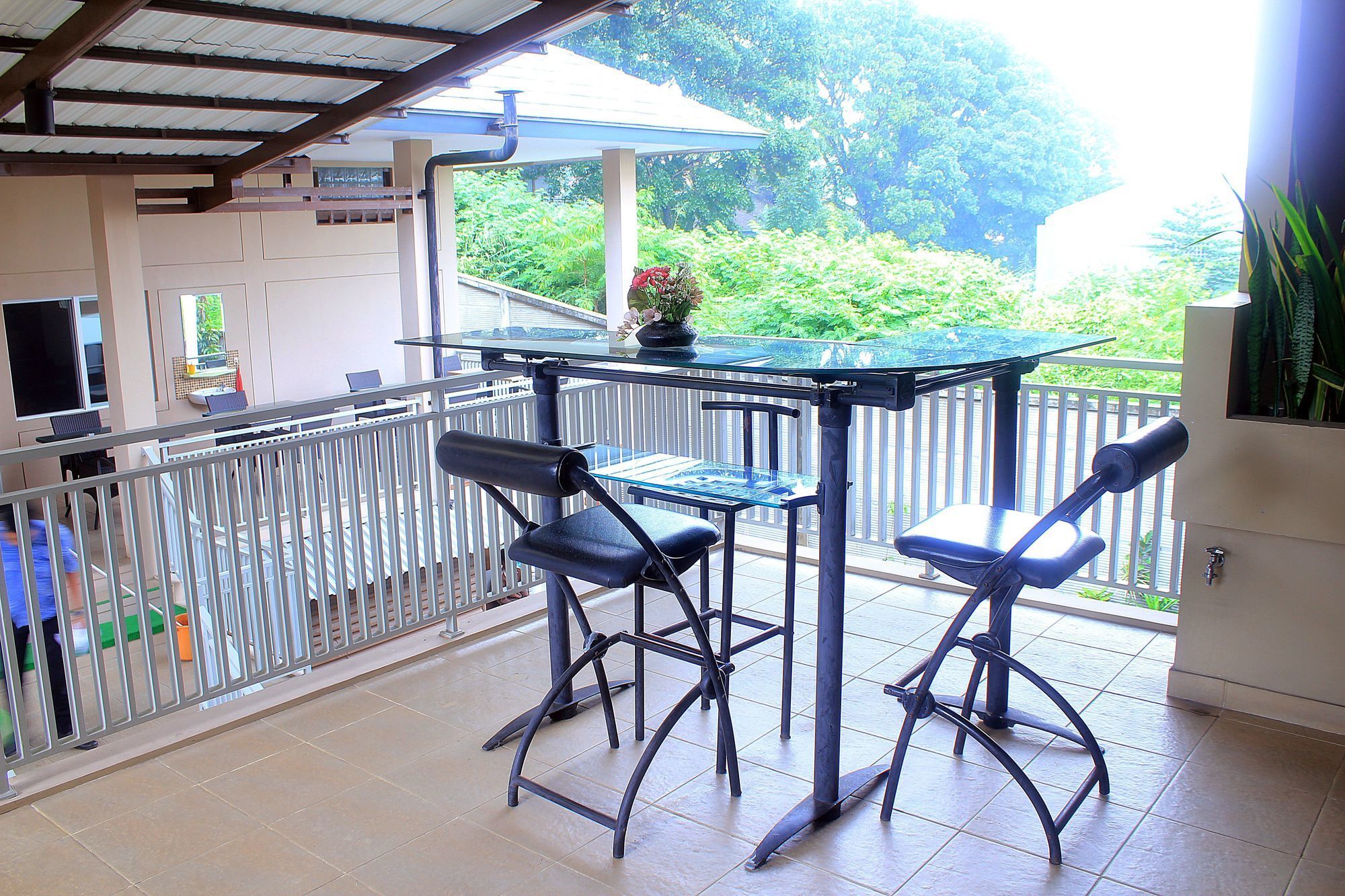 Zen Rooms Bukit Tunggul Bandung Exterior foto